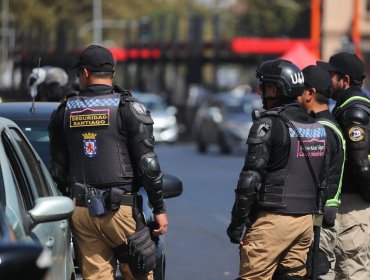 Renca, La Florida y Santiago registran los índices más altos de agresiones a sus inspectores municipales en 2025