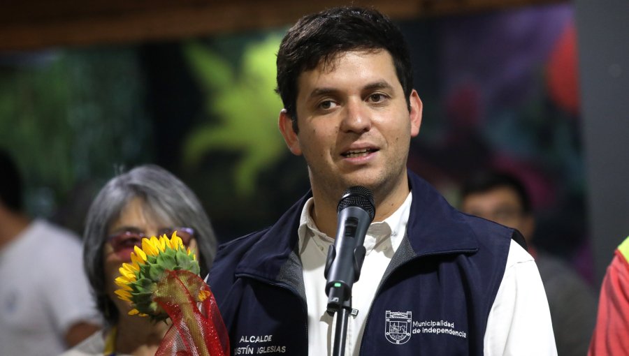 Alcalde de Independencia critica falta de quórum en la Cámara y afirma que "los diputados son poco profesionales"