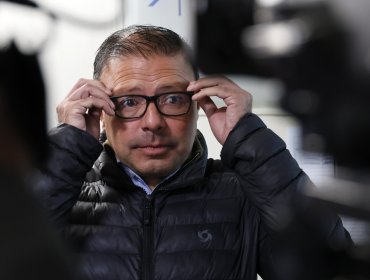 Alcalde de Concón se lanza en picada contra los diputados tras sesión fracasada en la Cámara: "Dejen de burlarse, paremos la chacota"