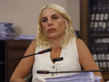 Orsini cuestiona el "diseño" del FA por resultados parlamentarios: "Perdimos dos escaños en la región Metropolitana que son relevantes"