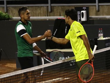 Cristian Garin y Alejandro Tabilo fueron oficializados en el cuadro principal del Australian Open