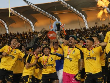 Revelan los primeros dos nombres para ser el nuevo entrenador de Coquimbo Unido