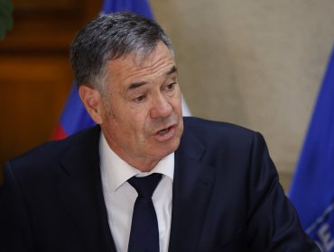 Ossandón y reordenamiento de la derecha si Kast llega a La Moneda: "Una cosa es ganar una campaña y otra es gobernar"