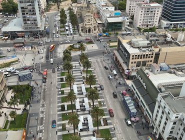 Viña del Mar aprueba Presupuesto 2026 de $161 mil millones: foco estará en seguridad, televigilancia y mayor presencia municipal