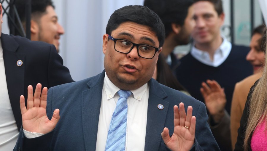 Oficialismo acude a Unicef para que aborde polémica propuesta del diputado Meza de conmutar penas incluso a violadores de niños