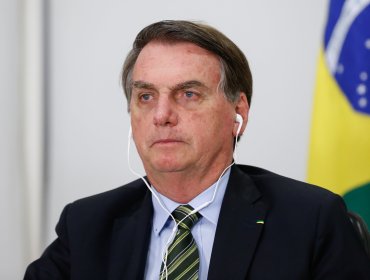 Brasil aprueba ley que reduciría la pena de cárcel para Jair Bolsonaro