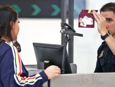 Estados Unidos planea revisar el historial de redes sociales de los viajeros extranjeros que visiten el país