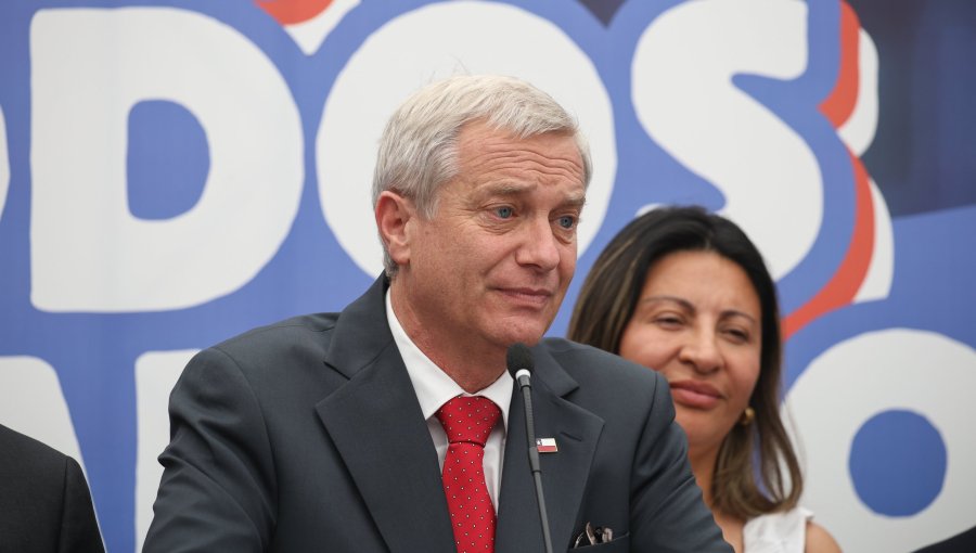 Kast respondió a ministro Cordero por "explotación del miedo como estrategia electoral": "Debería cuidar más lo que dice"