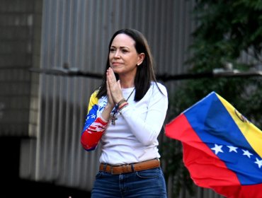 María Corina Machado no viajó a Noruega a recibir el Premio Nobel de la Paz 2025