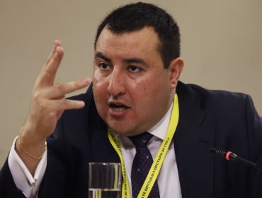 Defensa de Simpertigue niega irregularidades y afirma que sus viajes en crucero fueron una coincidencia