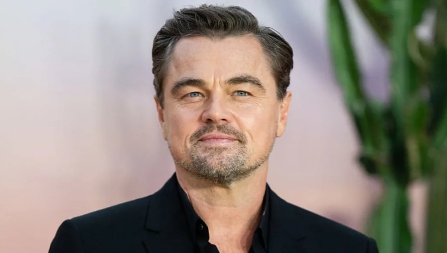 Leonardo DiCaprio es elegido como el Artista del Año 2025 por la revista Time