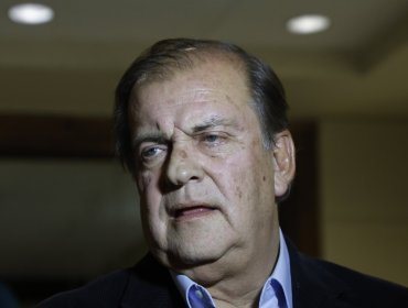 Vidal se distancia de declaraciones de Jara sobre María Corina Machado: "Hubiera preferido no pronunciarme sobre eso"