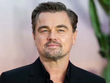 Leonardo DiCaprio es elegido como el Artista del Año 2025 por la revista Time