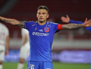 Revelan detalles sobre la inminente renovación de Charles Aránguiz en la U. de Chile