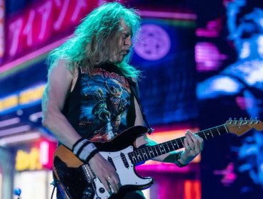 Iron Maiden confirma regreso a Chile: 50 años de historia y shows que prometen sacudir el Nacional