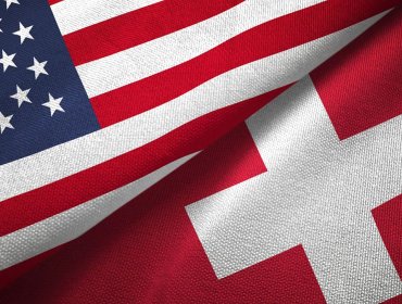 EE.UU. aplicará de manera retroactiva el límite arancelario del 15% a las importaciones procedentes de Suiza