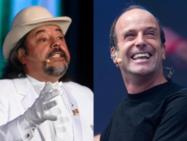 Bombo Fica reacciona al pago de Stefan Kramer en Viña 2026: “Es una desproporción absoluta”