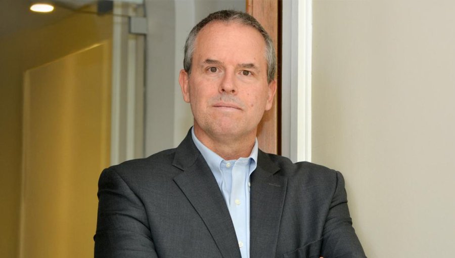 Presidente Boric propone a académico Kevin Cowan como nuevo consejero del Banco Central