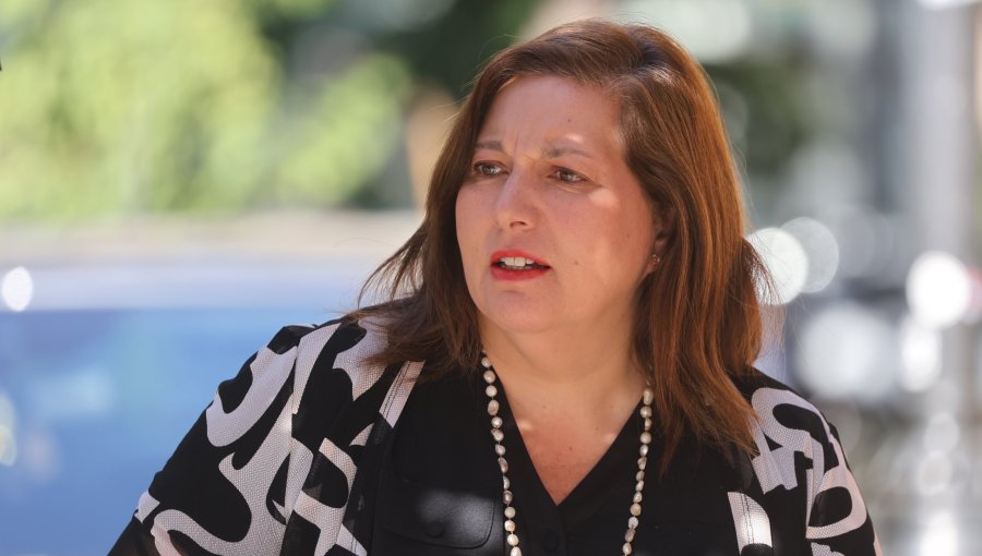 Jefa de campaña de Jara y la importancia de la segunda vuelta: "Lo que se juega el domingo son los derechos sociales"