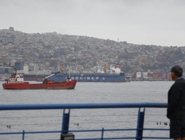 Formalizan ante la ONU postulación oficial de Valparaíso para ser sede del acuerdo BBNJ