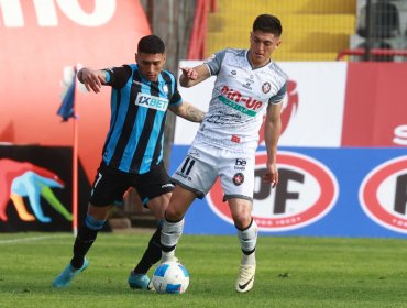 Deportes Limache va en busca del título de Copa Chile 2025 enfrentando a Huachipato