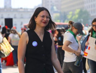 Hassler apunta a la gestión de Desbordes y acusa que el alcalde "sigue buscando excusas para justificar su mal desempeño"