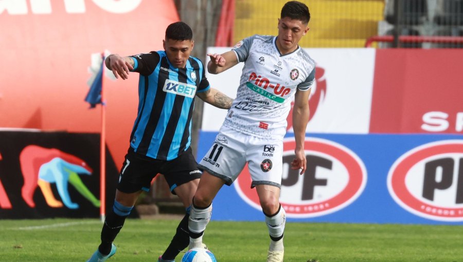 Deportes Limache va en busca del título de Copa Chile 2025 enfrentando a Huachipato