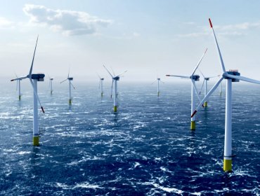 Diputados exigen transparencia tras revelarse secreto proyecto eólico marino frente a Valparaíso: "No puede avanzar entre silencios"