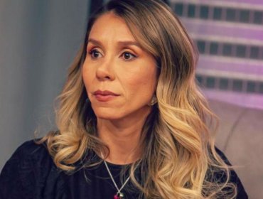 Cecilia Gutiérrez asegura haber sido víctima de “magia negra” y apunta a una mujer como la responsable