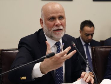 Ejecutivo activa "fast track" para adelantar vigencia de nueva Ley Antidíscolos antes del inicio del próximo gobierno