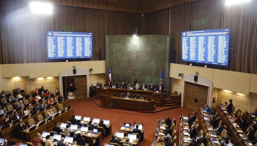 Editorial: La urgencia de un Congreso competente en promulgación de leyes en temas medioambientales