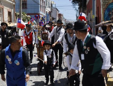 Valparaíso dio luz verde a su nuevo Plan Municipal de Cultura 2025 - 2030