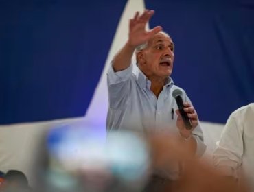Congreso de Honduras denuncia un “golpe electoral en curso” y se niega a validar los comicios del 30 de noviembre