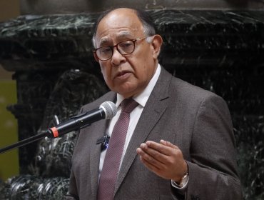 Fiscalía de Los Lagos confirma que Diego Simpertigue se encuentra en calidad de imputado por el caso "Muñeca Bielorrusa"