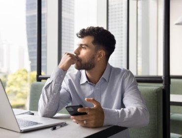 Qué hacer si te rechazan una solicitud de tarjeta de crédito y cómo mejorar tus opciones