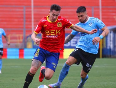 U. Española y D. Iquique presentaron una carta ante la ANFP en la que buscan evitar sus descensos