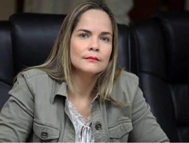 Dichos de Jara sobre Machado elevan tensión Chile-Venezuela: presidenta de partido opositor dijo que la candidata queda “muy mal parada”