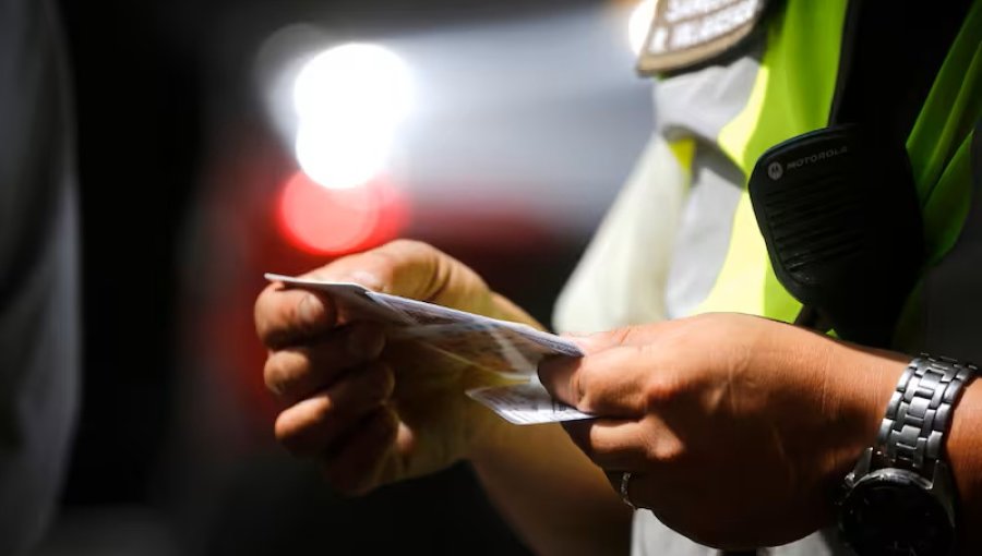 Más de un millón y medio de licencias de conducir se tramitaron durante 2024