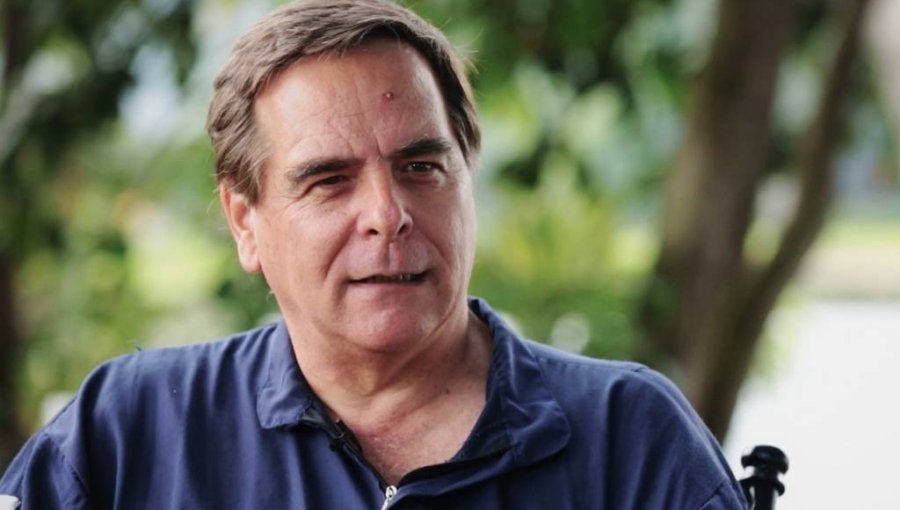 Felipe Berríos tras ser sobreseído cuestiona a Fundación para la Confianza: "Se ha transformado en la desconfianza"