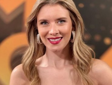 Aseguran que Carla Jara habría pedido el despido de una maquilladora en TVN tras un conflicto: “Ella empezó a circular el rumor de…”
