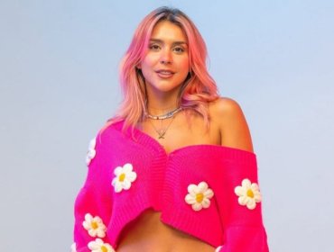 Carlyn Romero preocupa a sus seguidores por delicada lesión que complica su permanencia en “Fiebre de Baile”