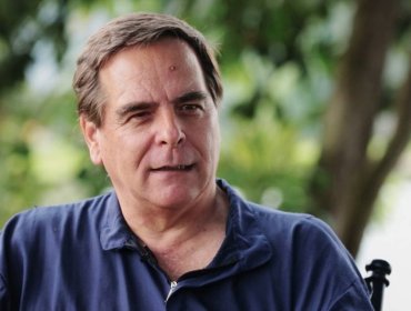 Felipe Berríos tras ser sobreseído cuestiona a Fundación para la Confianza: "Se ha transformado en la desconfianza"