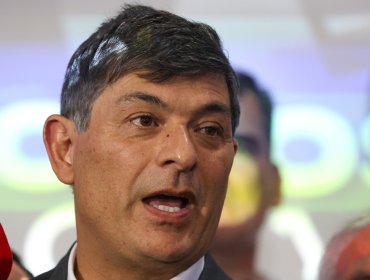 Franco Parisi aseguró que no se ve participando de una coalición con el Partido Republicano y recalcó que “no busco puestos”