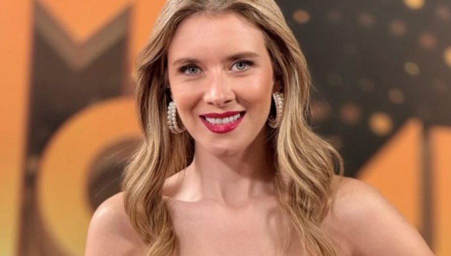 Aseguran que Carla Jara habría pedido el despido de una maquilladora en TVN tras un conflicto: “Ella empezó a circular el rumor de…”