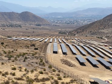 Parque Fotovoltaico en San Felipe arriesga millonaria multa por intervenir 2,88 hectáreas sin permiso ambiental: SMA formuló cargos