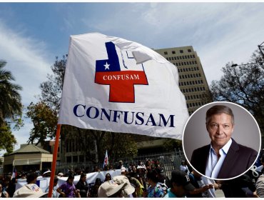 Caos en la Salud Municipal de Villa Alemana: Confusam recrimina gestión del alcalde Estay y le exige disculpas públicas y retomar diálogo