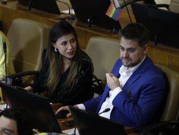 Impulsores de la acusación constitucional contra ministro Simpertigue rechazan nuevos argumentos de la defensa