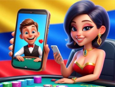 Juego de Casino Mobile-First en Ecuador: Qué Hacen Bien las Apps “Ligeras” en 2025