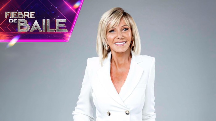 Pablo Mackenna deja al descubierto el millonario sueldo de Raquel Argandoña en Fiebre de Baile: “Es carozzi la señora”