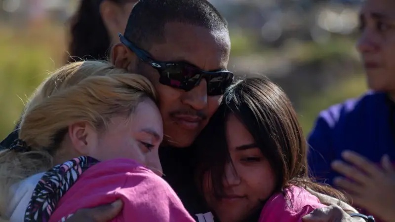 Gobierno de EE.UU. pone fin a programas de reunificación familiar para los ciudadanos de siete países